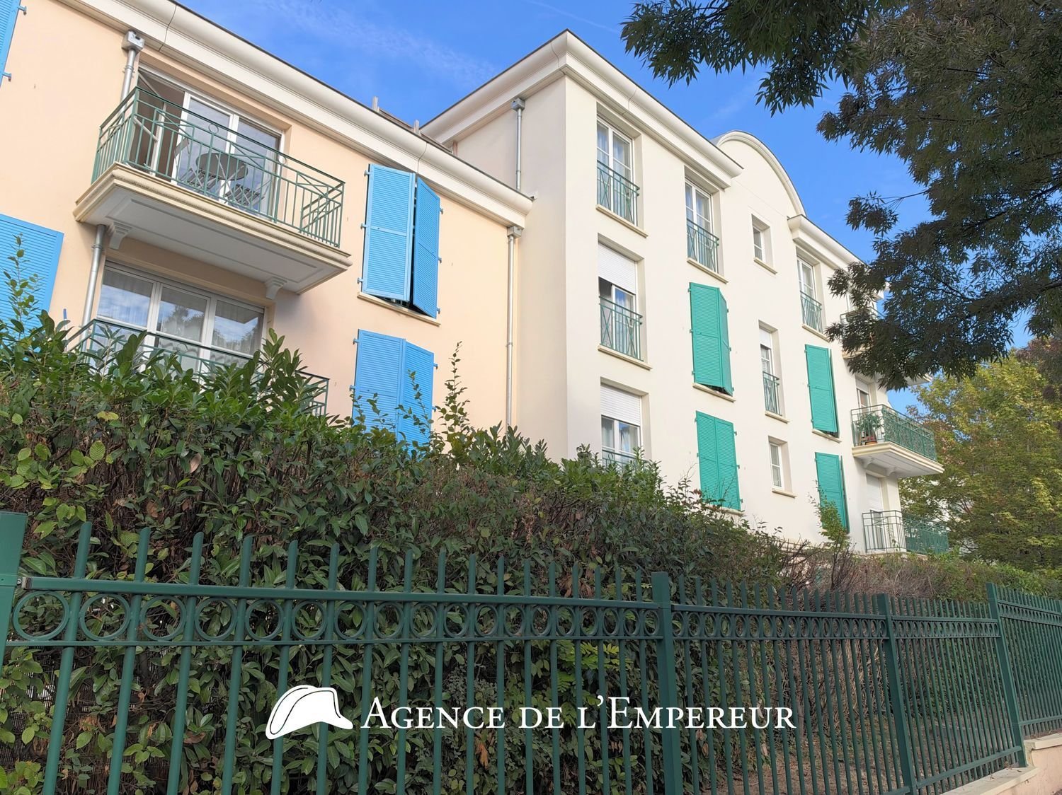 Appartement à vendre, 81m², Nanterre