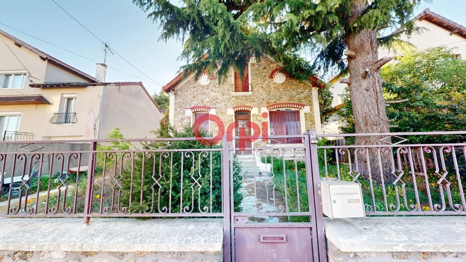 Maison à vendre, 105m², Montfermeil