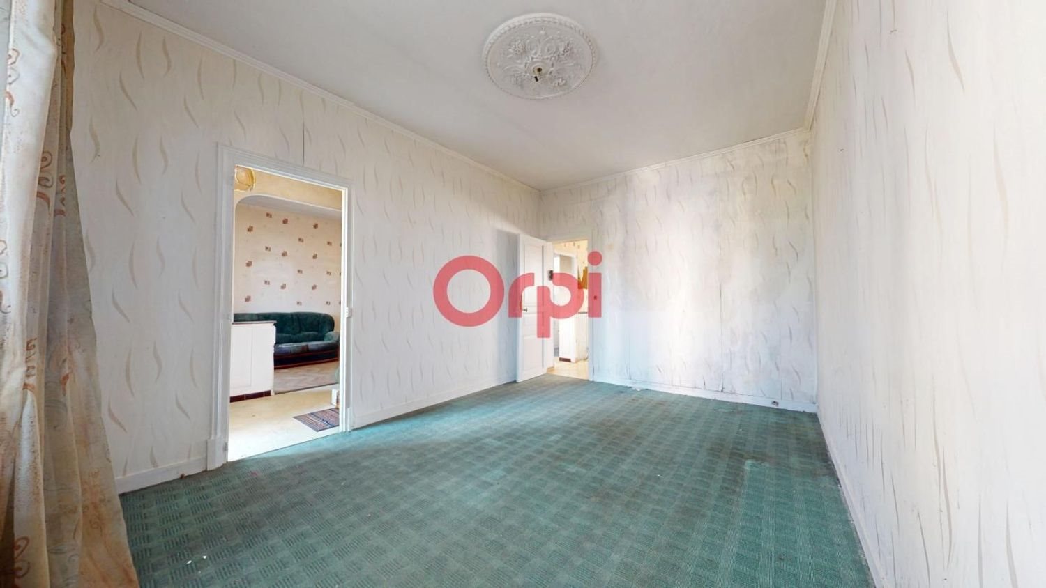 Maison à vendre, 105m², Montfermeil