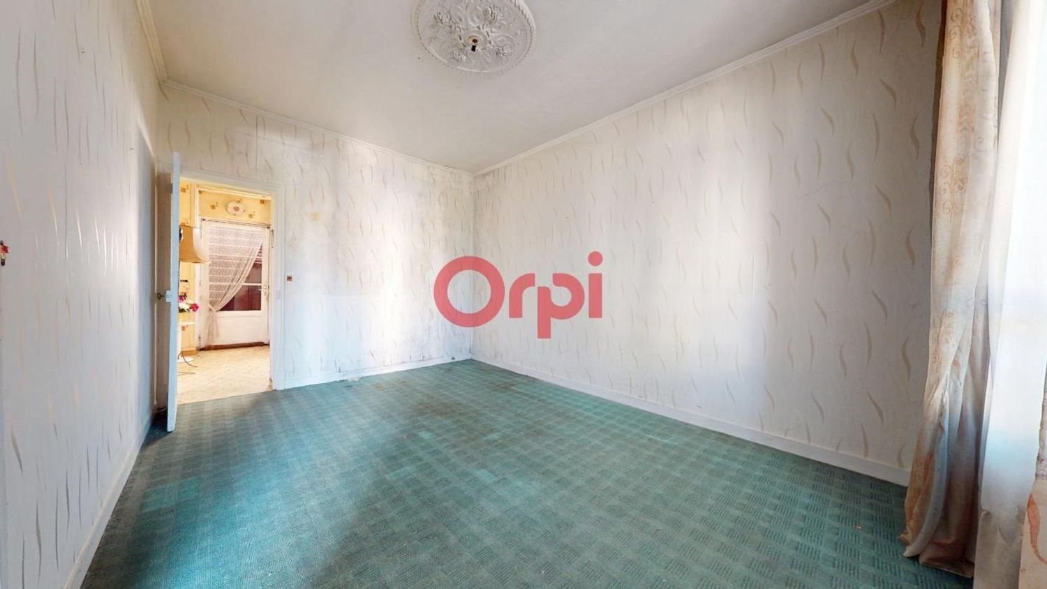 Maison à vendre, 105m², Montfermeil