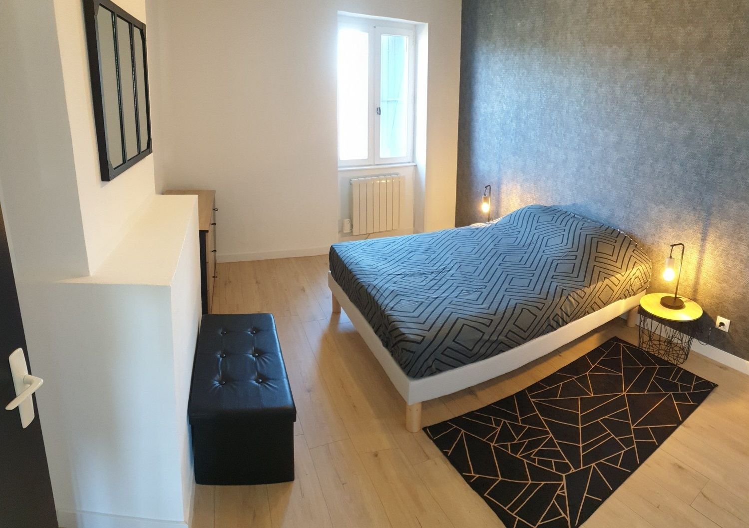 Appartement à vendre, 70m², Montélimar