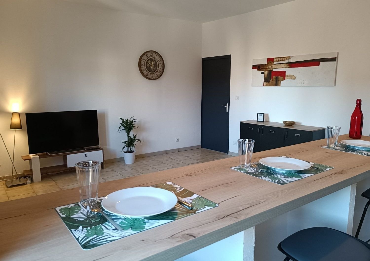 Appartement à vendre, 70m², Montélimar
