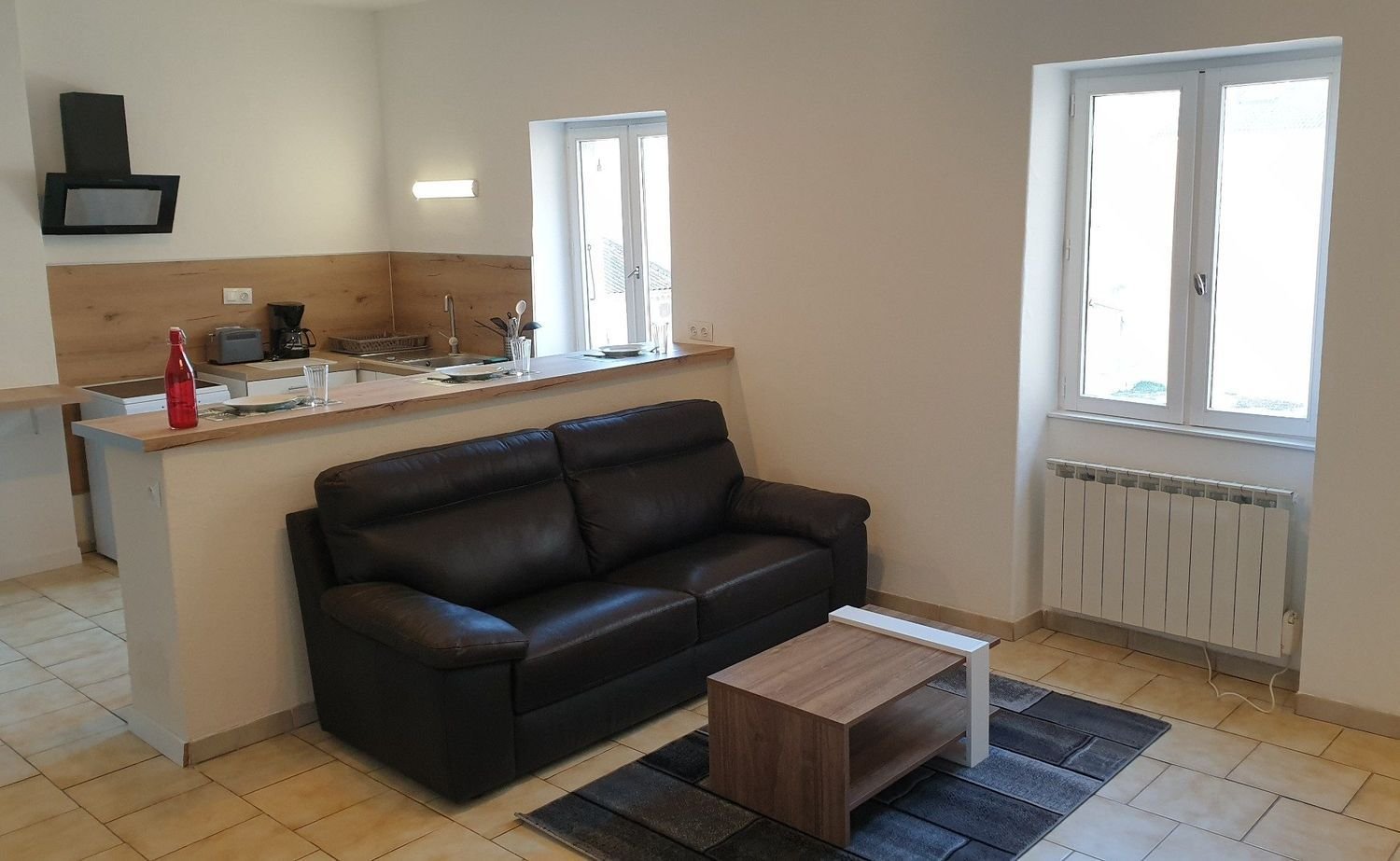 Appartement à vendre, 70m², Montélimar