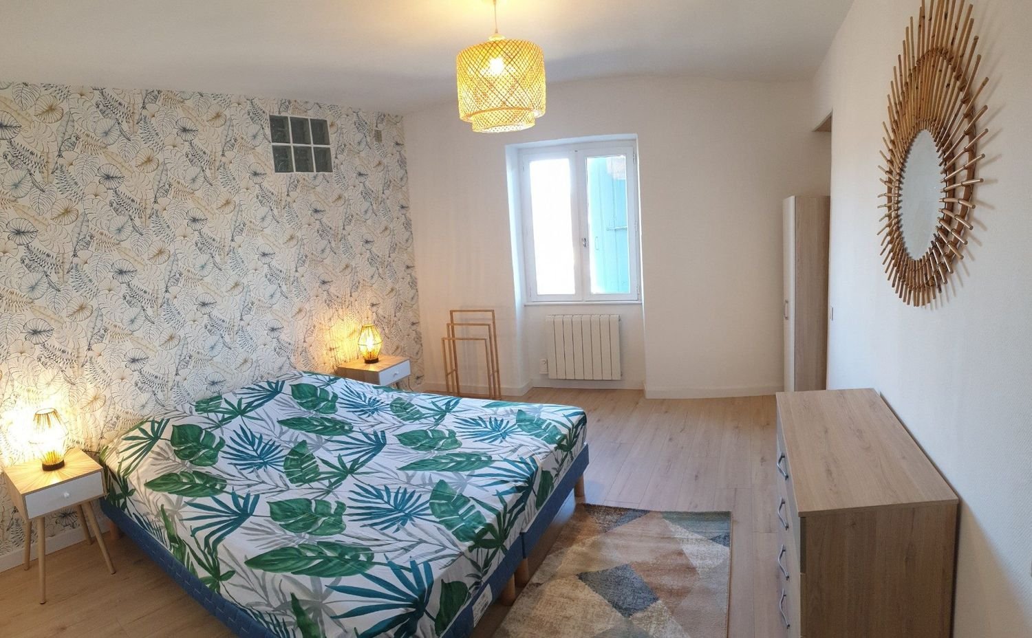 Appartement à vendre, 70m², Montélimar