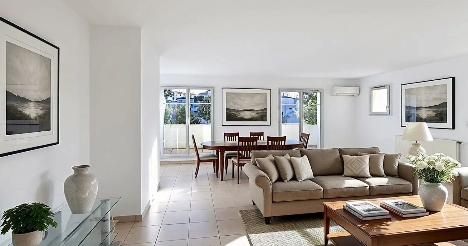 Appartement à vendre, 85m², Aubagne