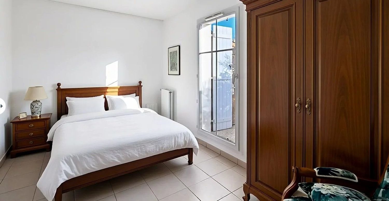 Appartement à vendre, 85m², Aubagne