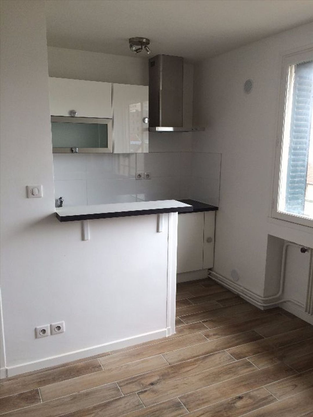 Appartement à louer, 18m², Villeurbanne
