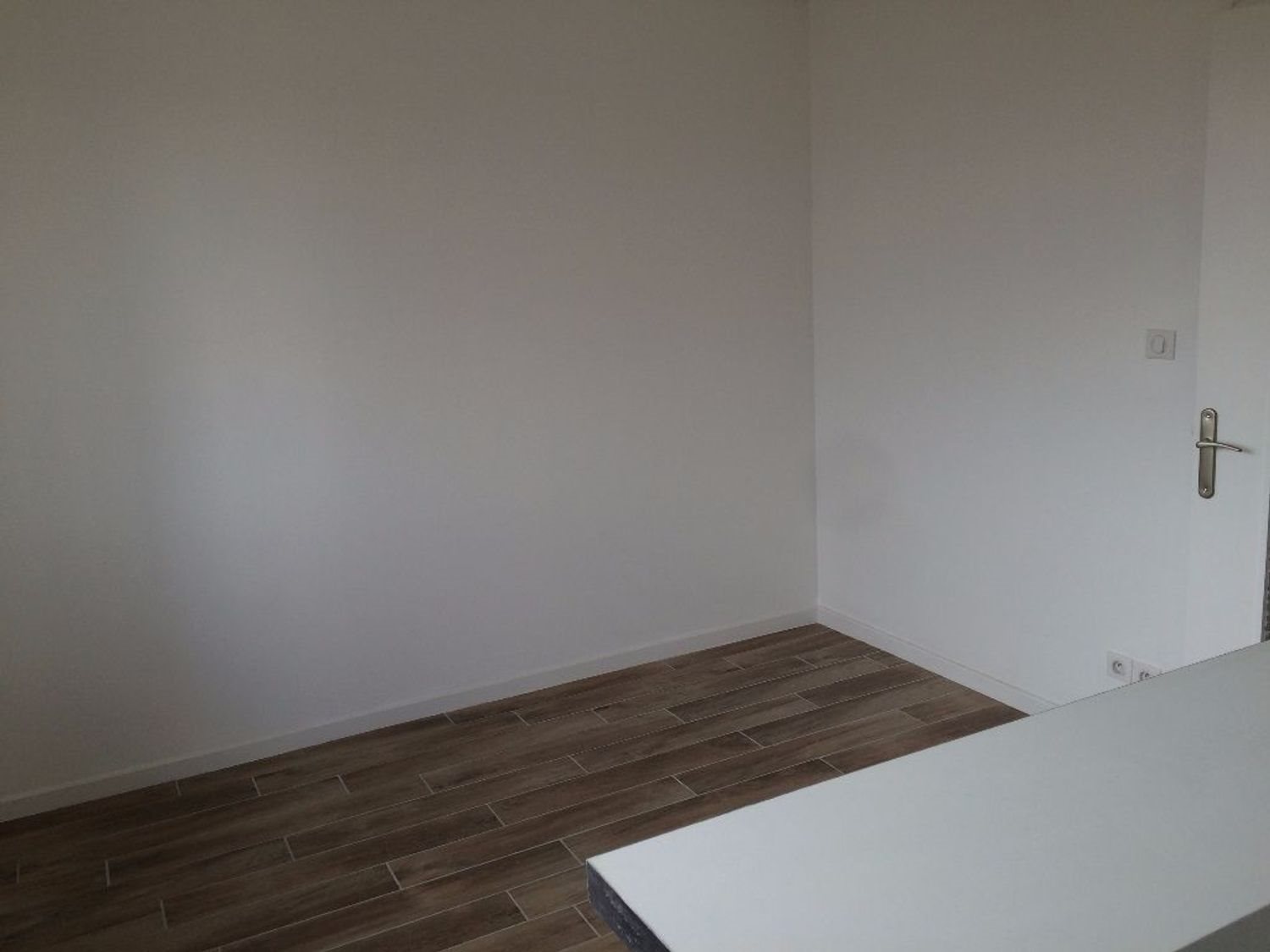 Appartement à louer, 18m², Villeurbanne