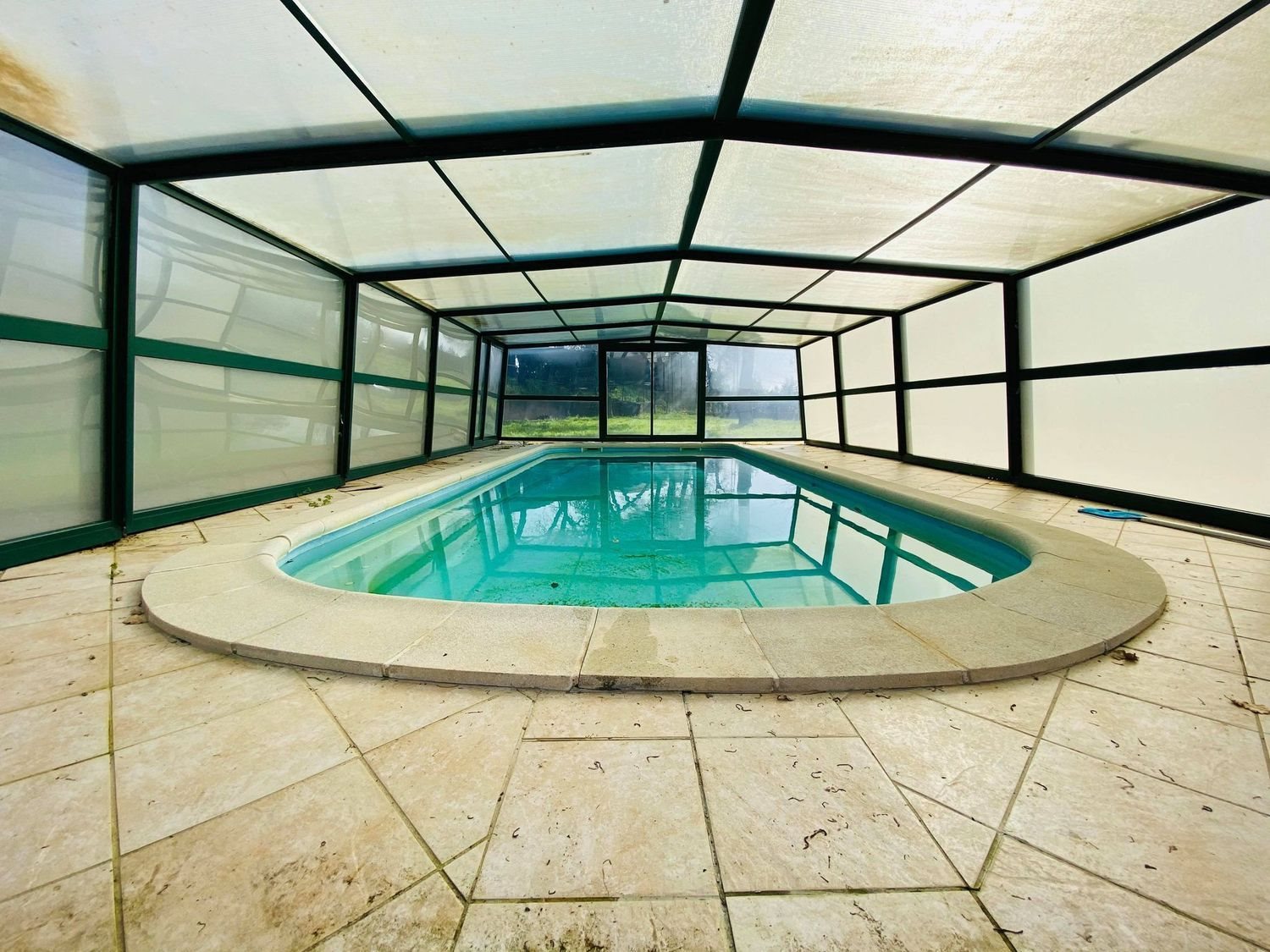 Maison à vendre, 148m², Caux-et-Sauzens