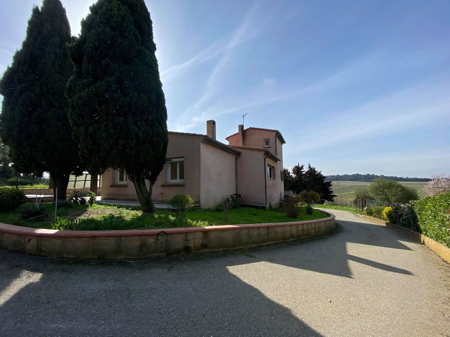 Maison à vendre, 148m², Caux-et-Sauzens