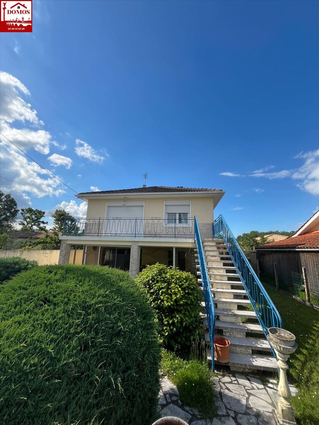 Maison à vendre, 164m², Parempuyre