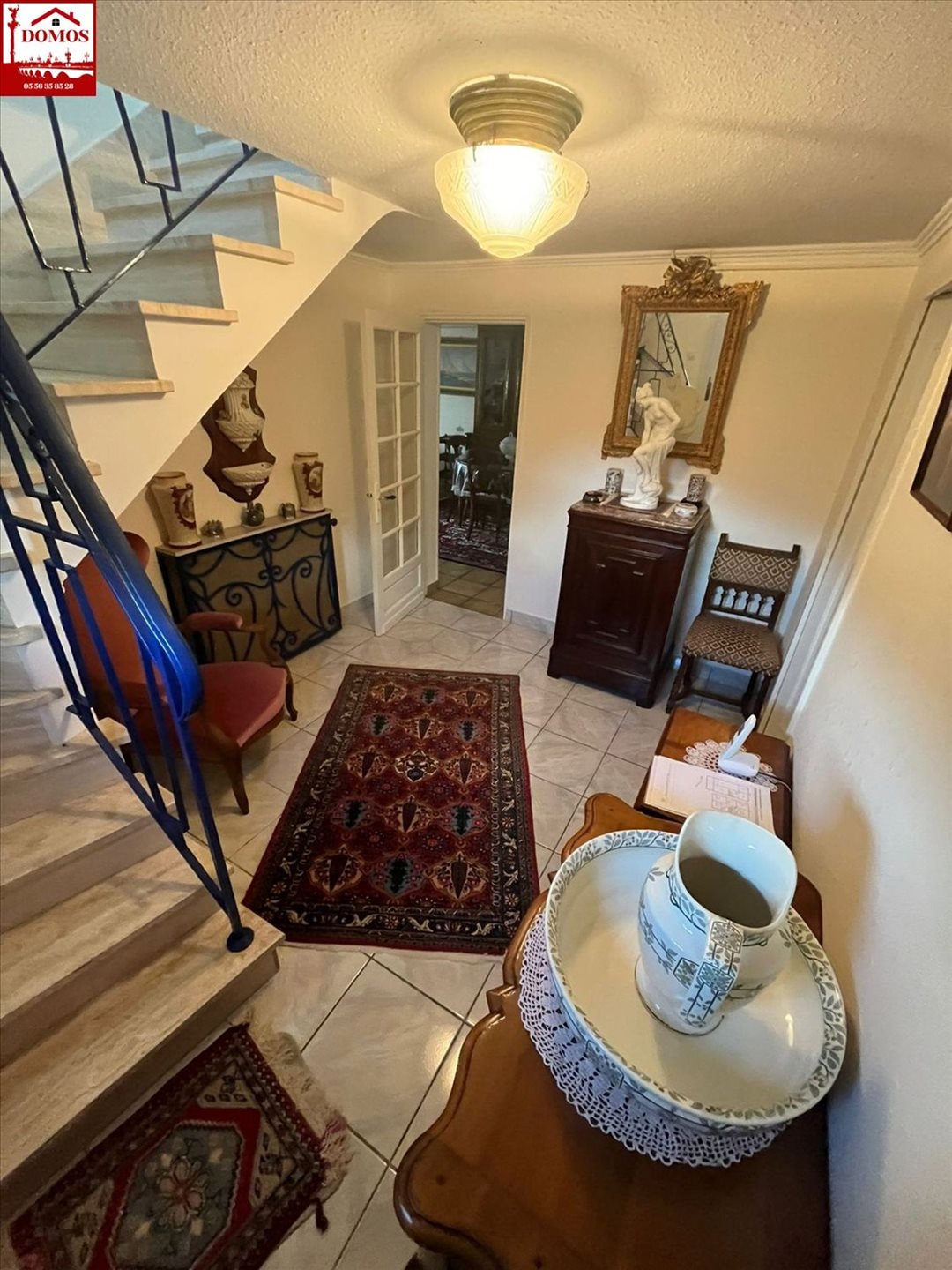 Maison à vendre, 164m², Parempuyre