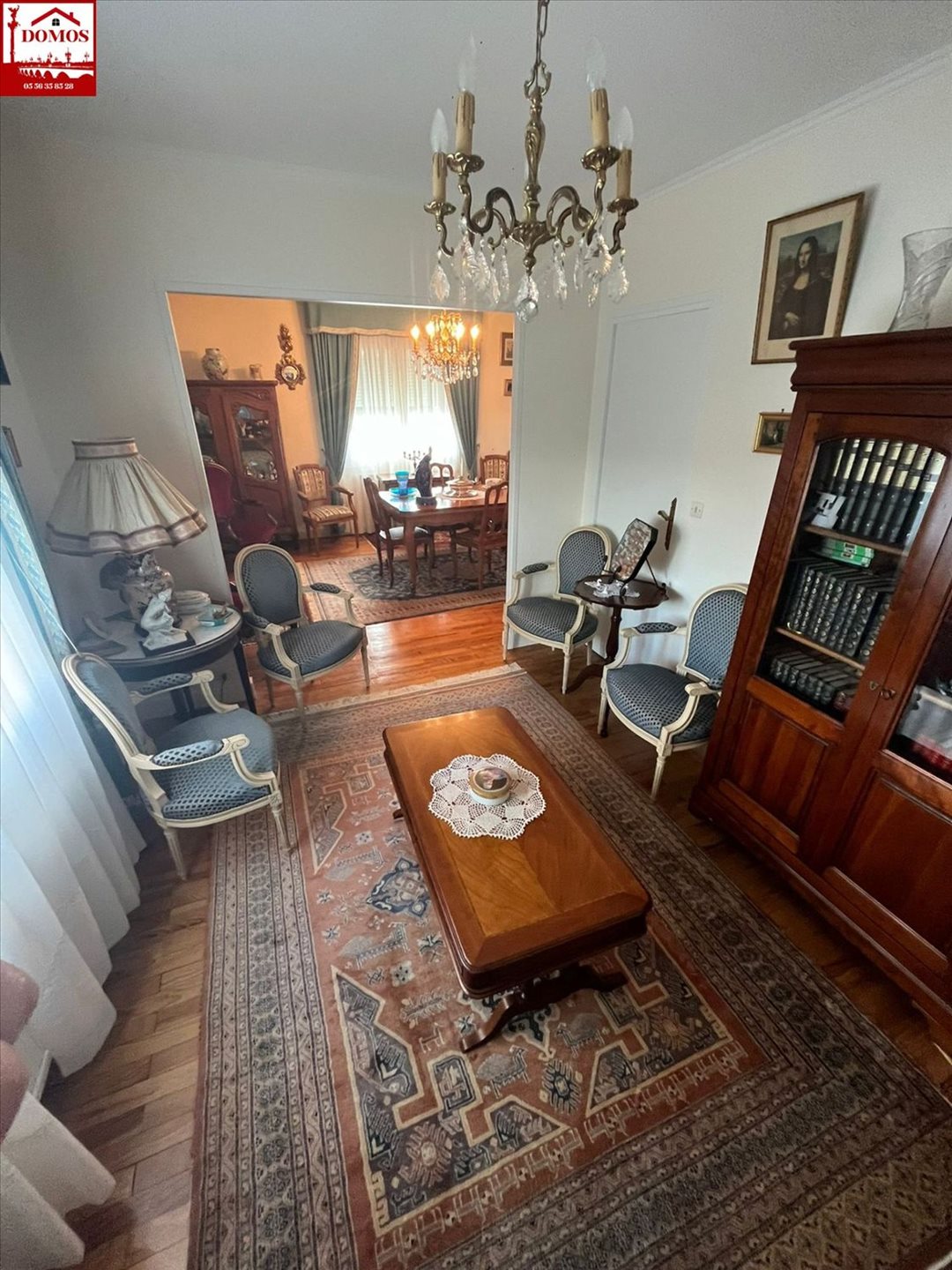 Maison à vendre, 164m², Parempuyre
