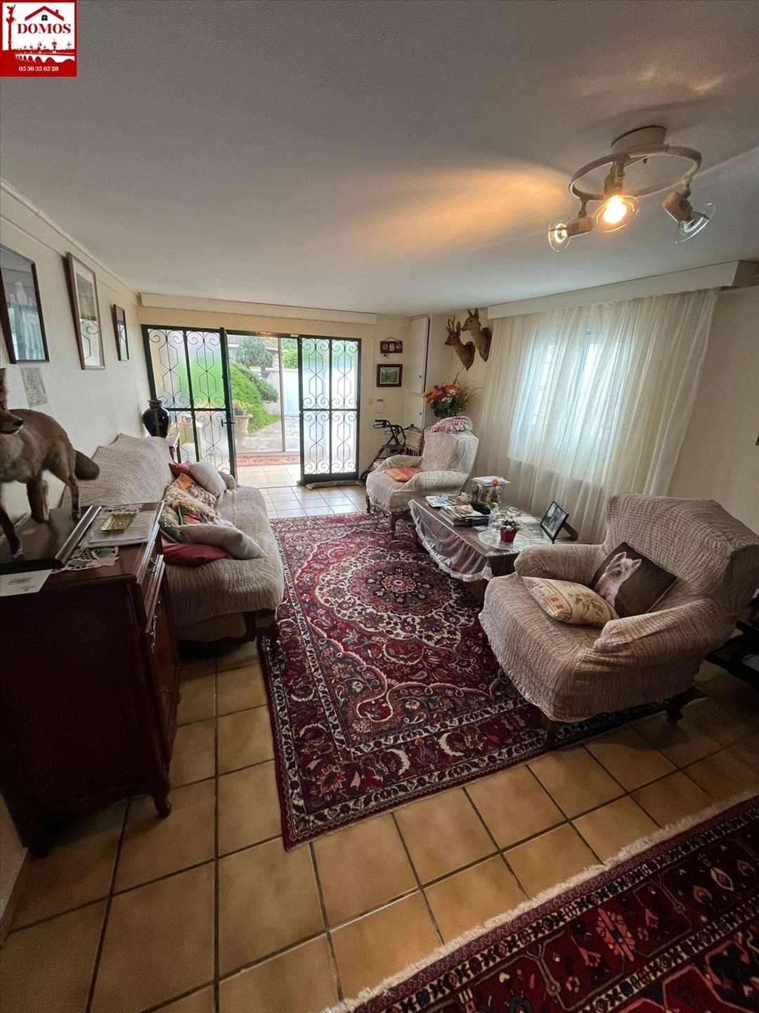 Maison à vendre, 164m², Parempuyre