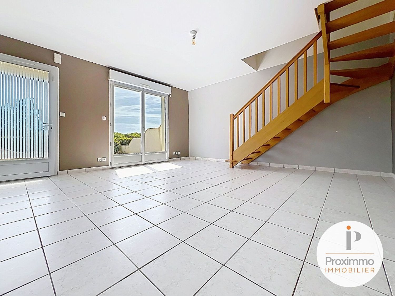 Maison à vendre, 73m², Questembert