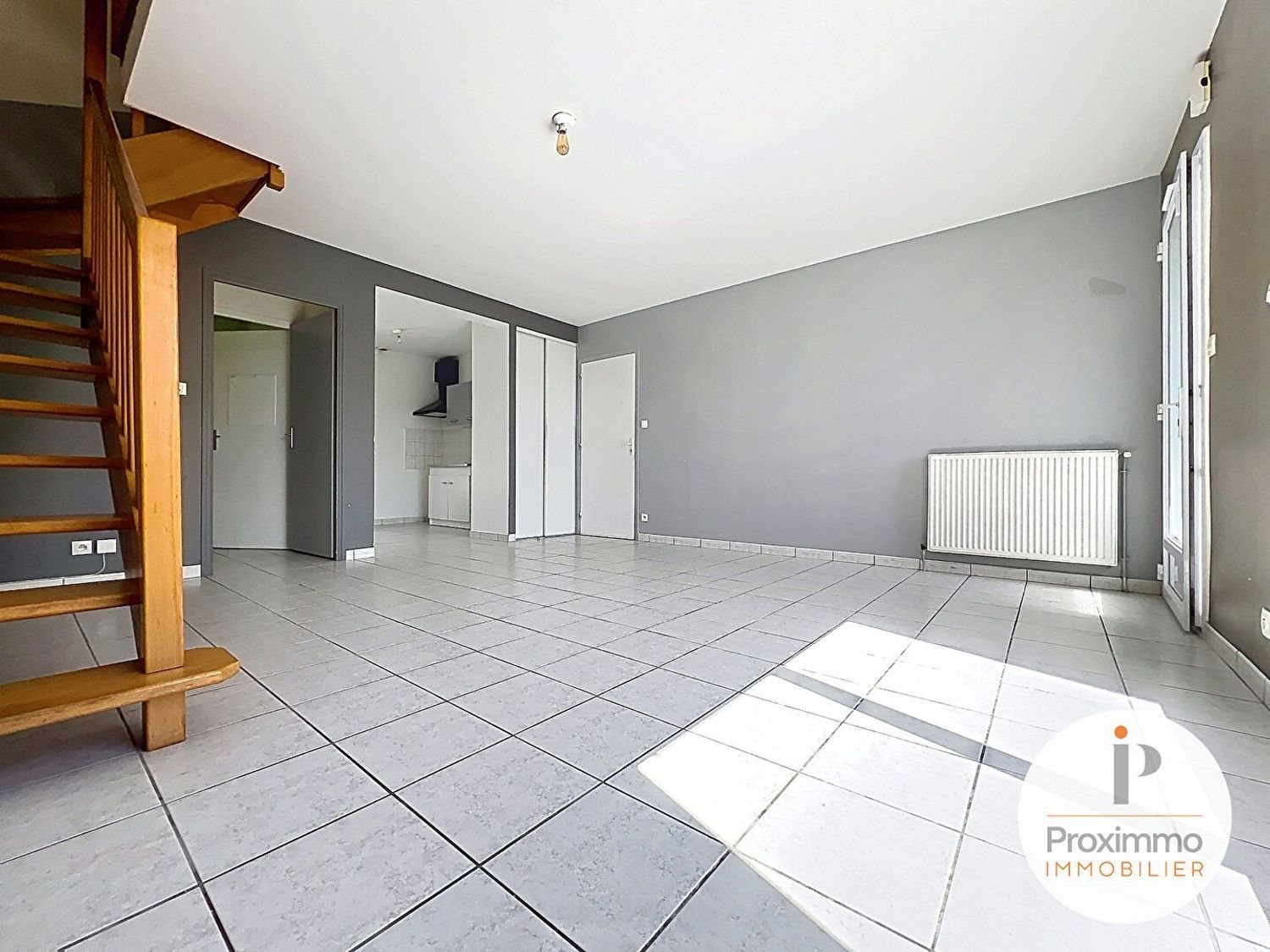 Maison à vendre, 73m², Questembert