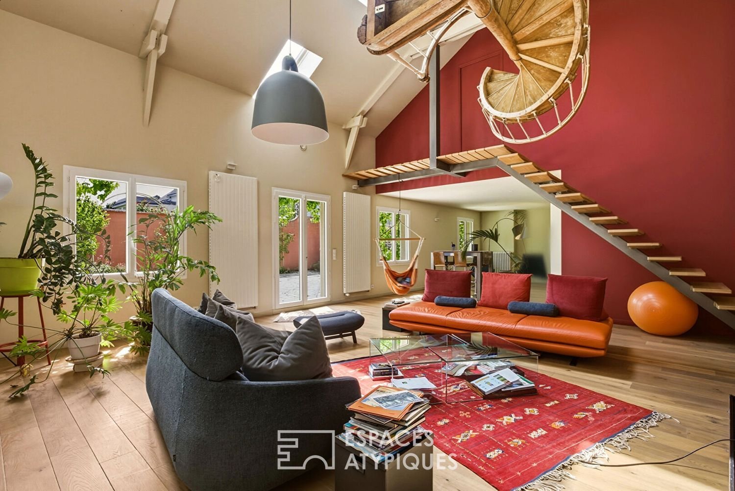 Maison à vendre, 335m², Caen