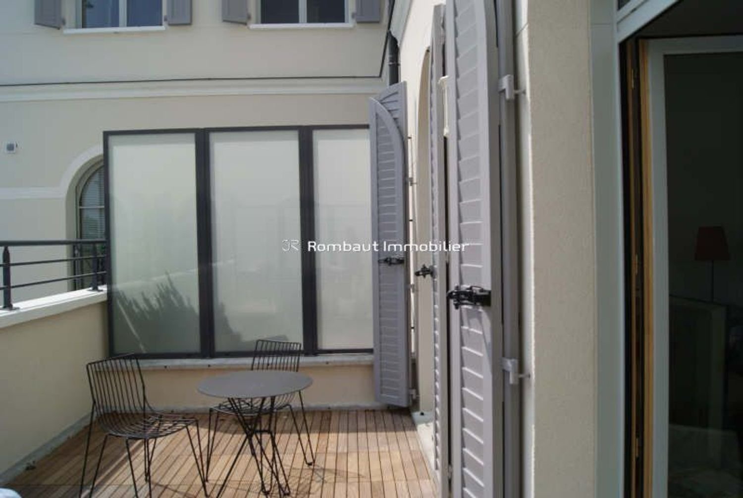 Appartement à louer, 39m², Rueil-Malmaison