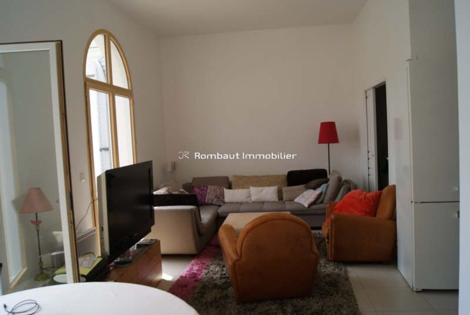 Appartement à louer, 39m², Rueil-Malmaison