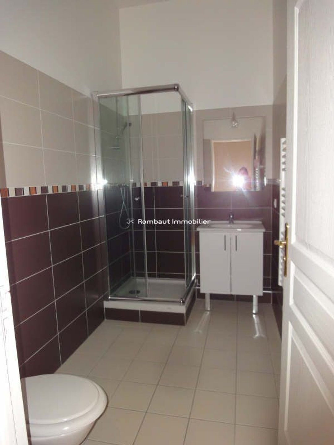 Appartement à louer, 39m², Rueil-Malmaison