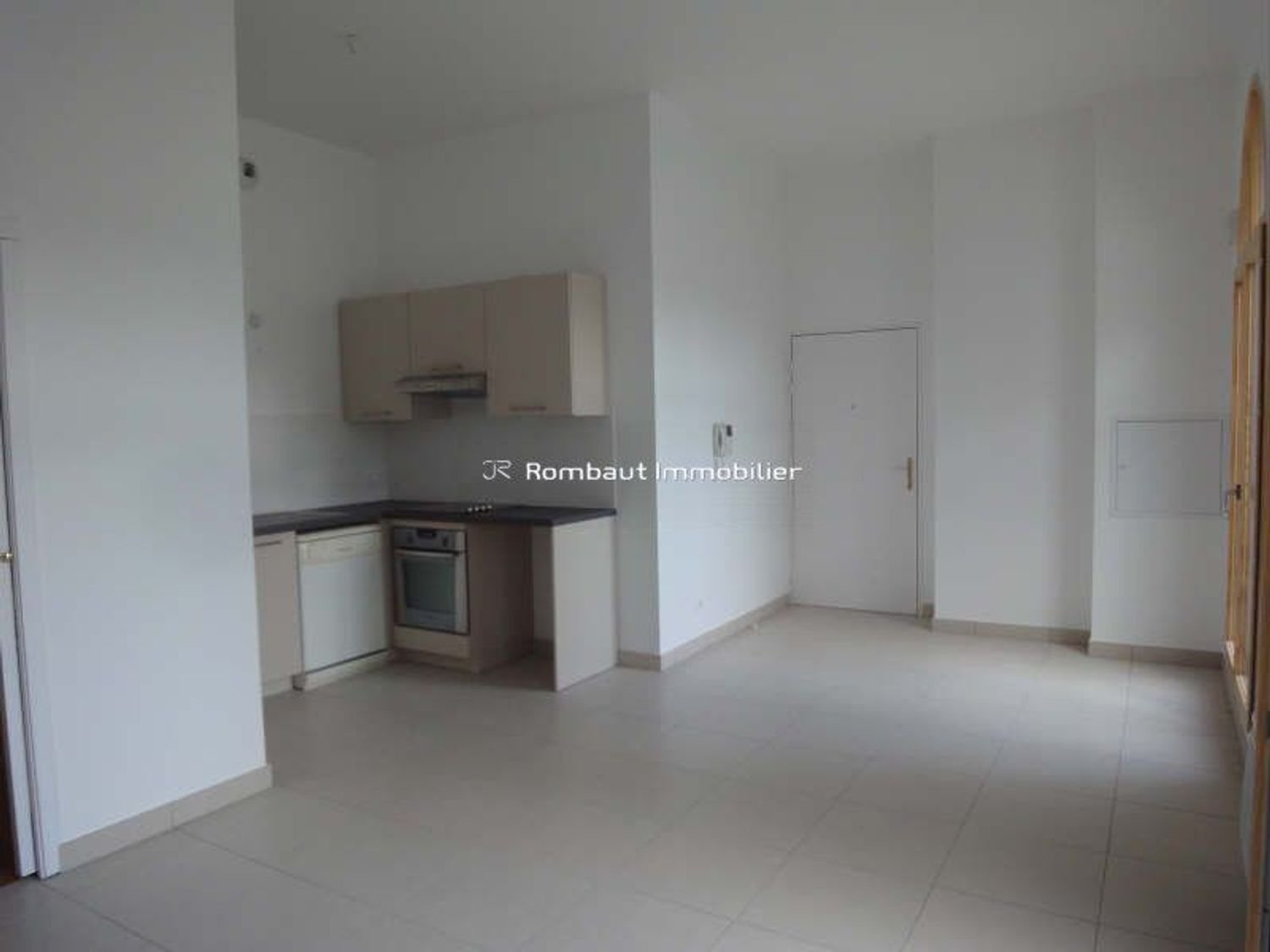 Appartement à louer, 39m², Rueil-Malmaison