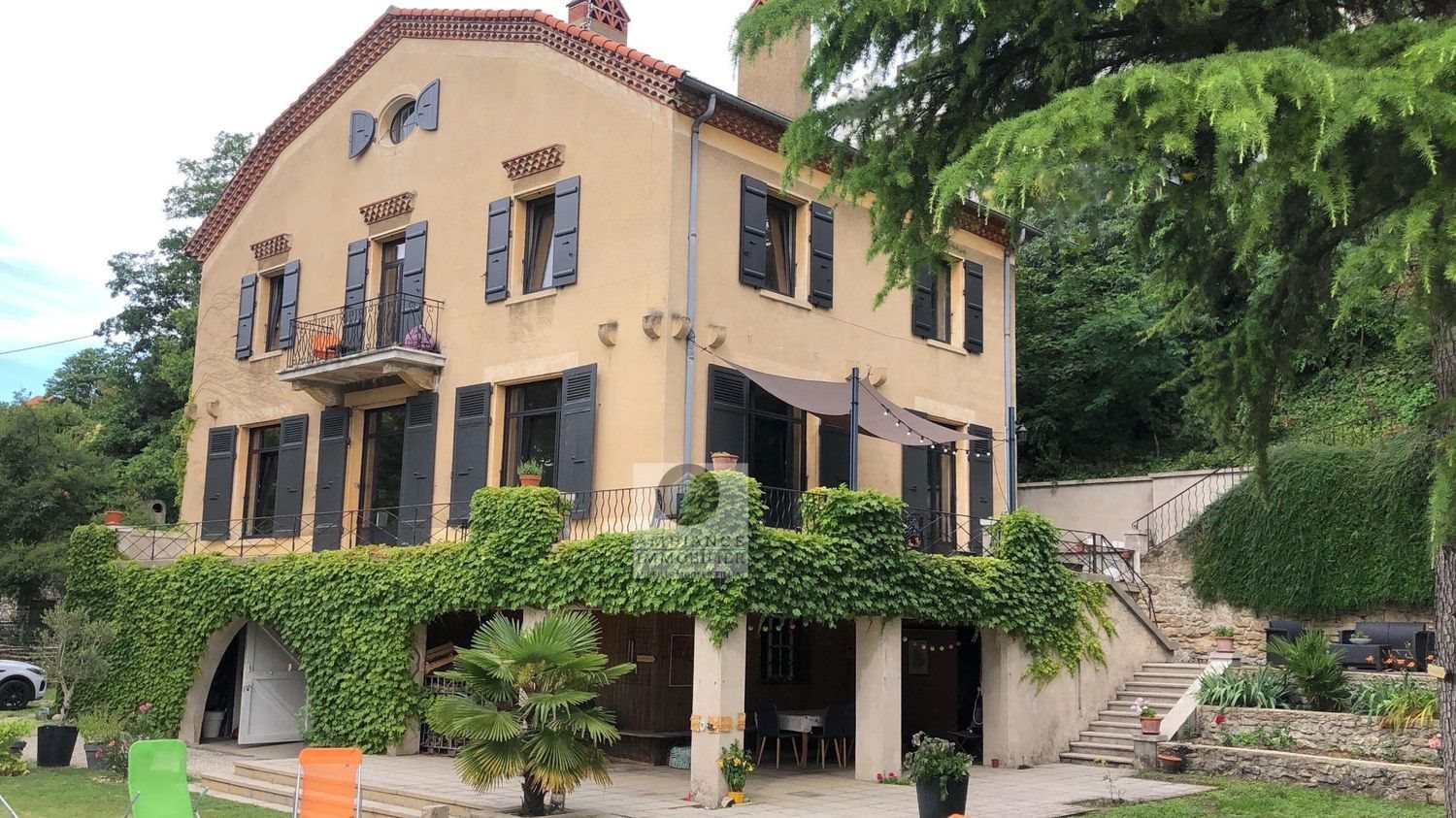 Maison à vendre, 217m², Valence