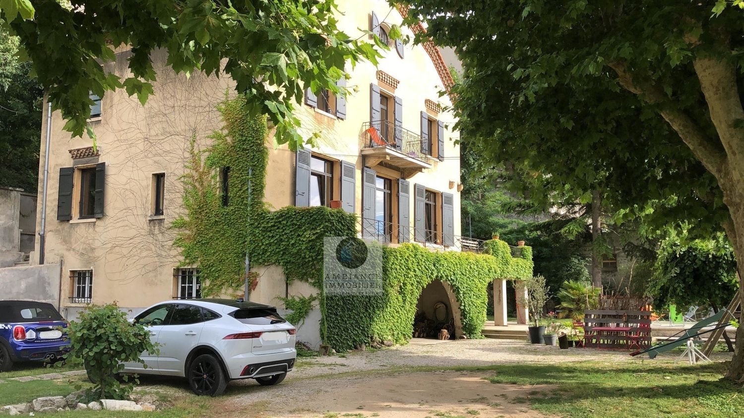 Maison à vendre, 217m², Valence