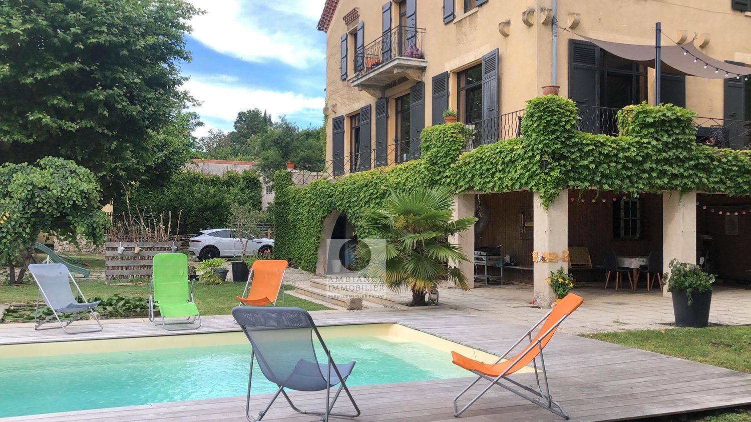 Maison à vendre, 217m², Valence