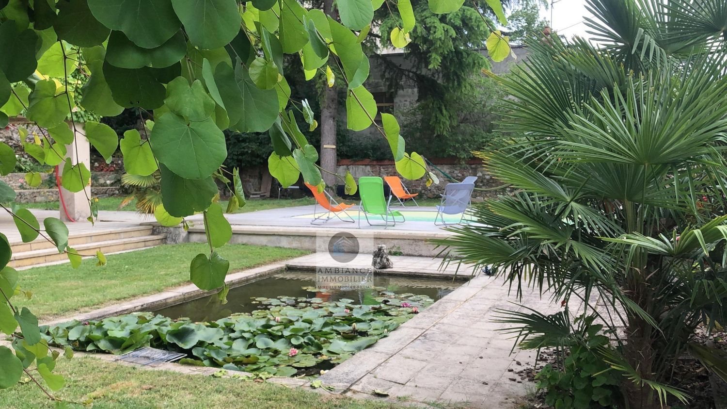 Maison à vendre, 217m², Valence