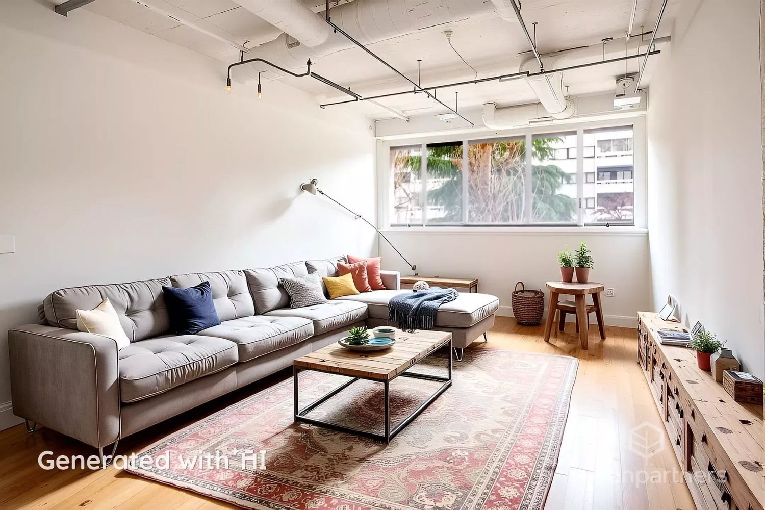 Appartement à vendre, 60m², Boulogne-Billancourt