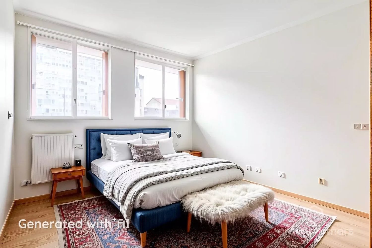 Appartement à vendre, 60m², Boulogne-Billancourt