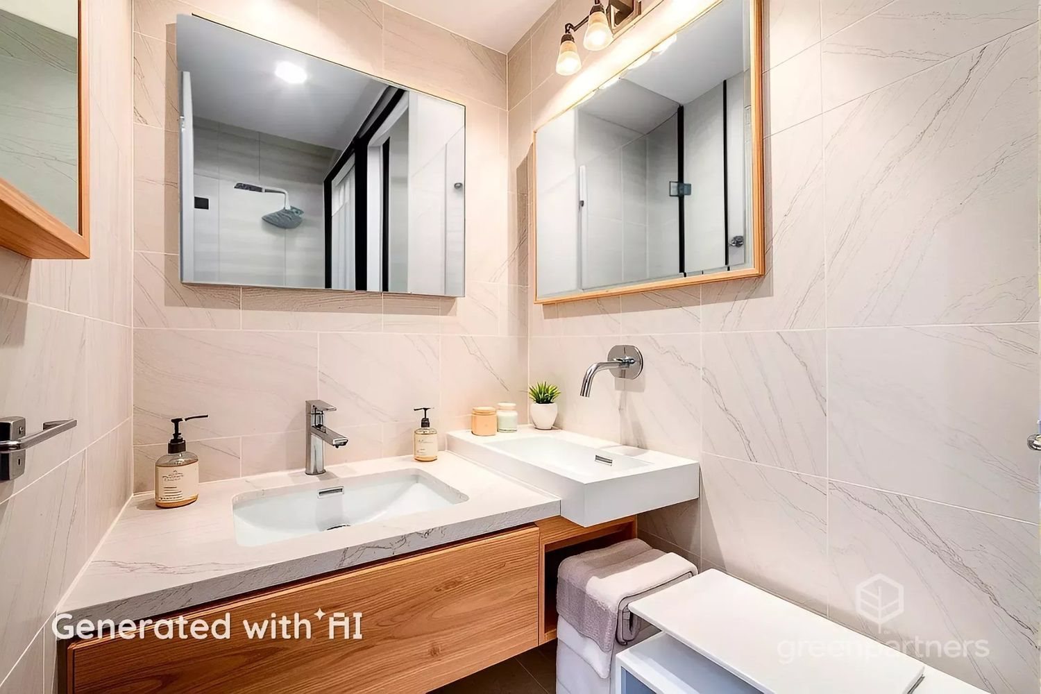 Appartement à vendre, 60m², Boulogne-Billancourt