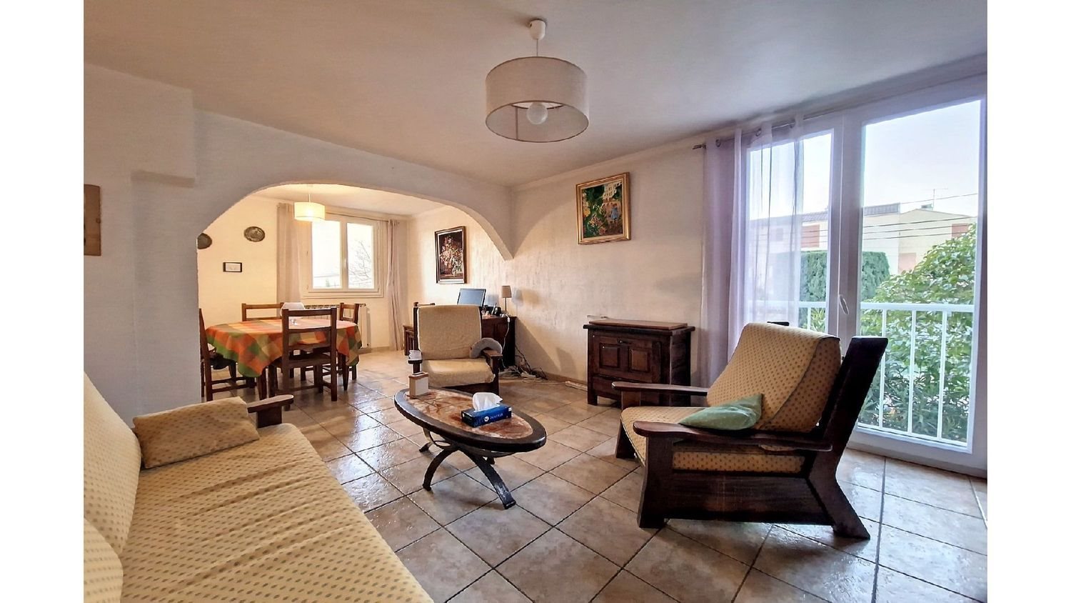 Appartement à vendre, 67m², Septèmes-les-Vallons
