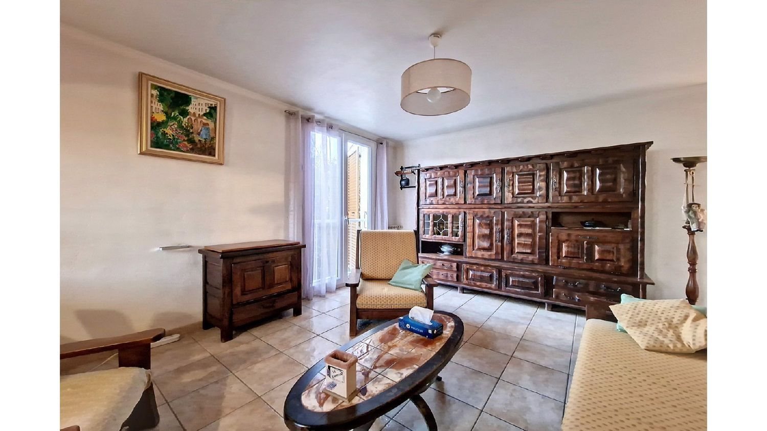 Appartement à vendre, 67m², Septèmes-les-Vallons