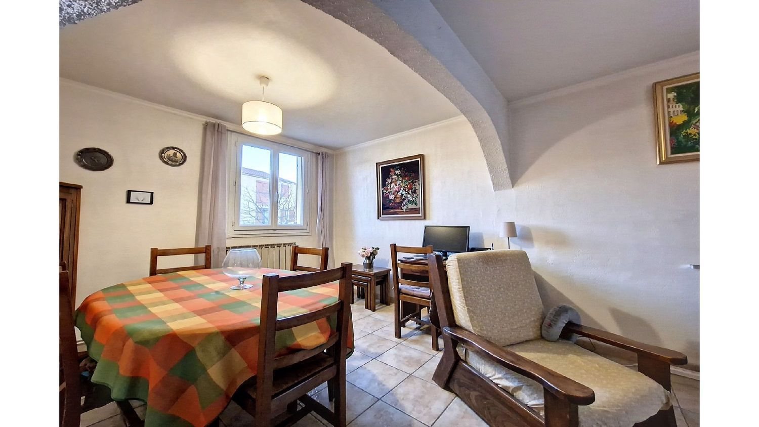 Appartement à vendre, 67m², Septèmes-les-Vallons