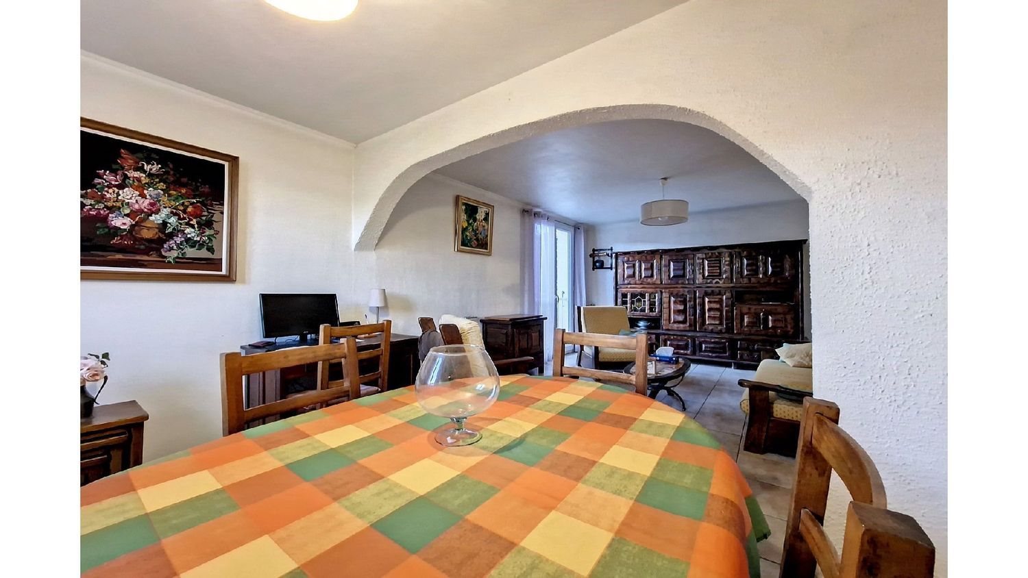 Appartement à vendre, 67m², Septèmes-les-Vallons