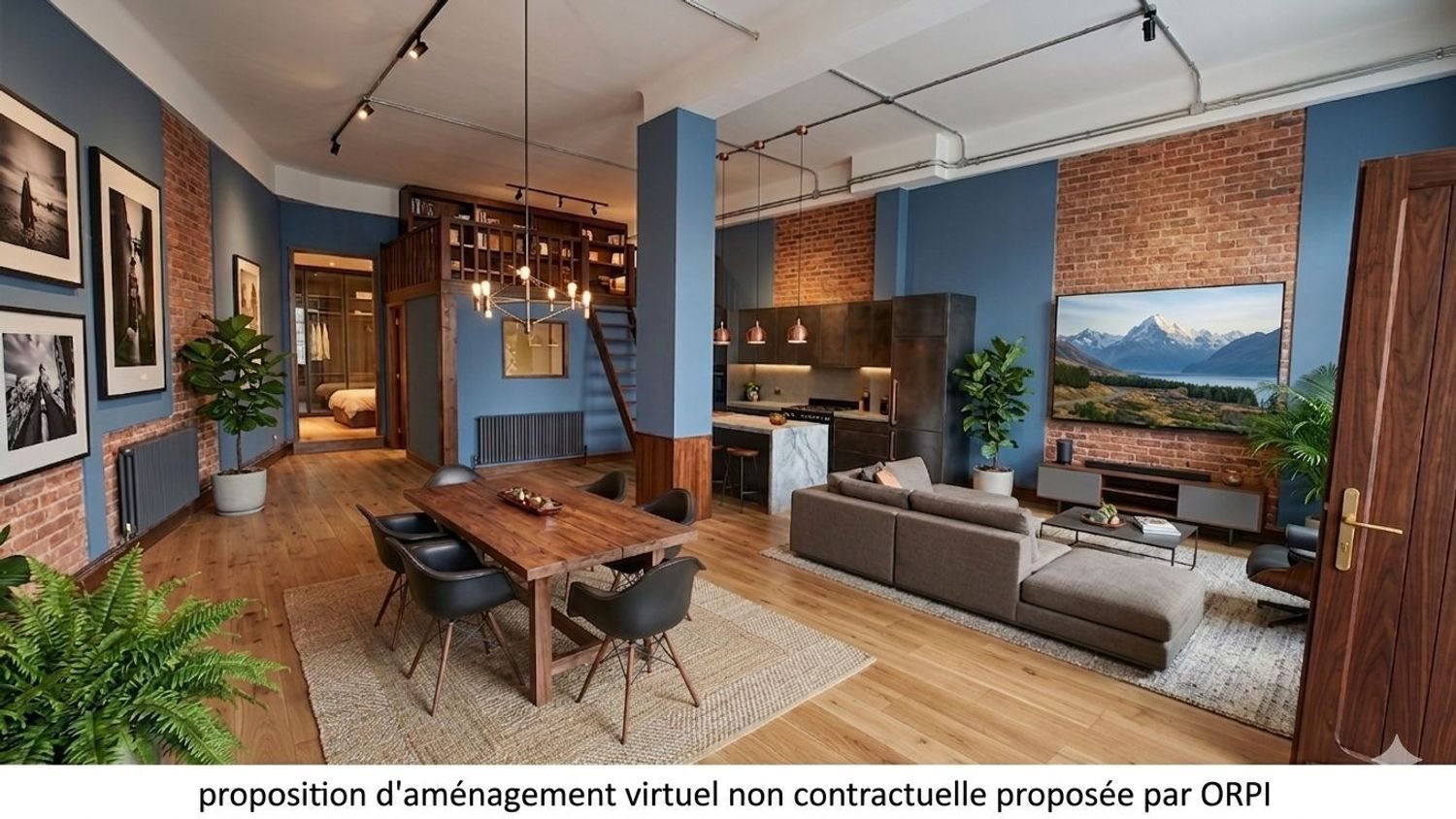 Appartement à vendre, 102m², Saint-Brieuc