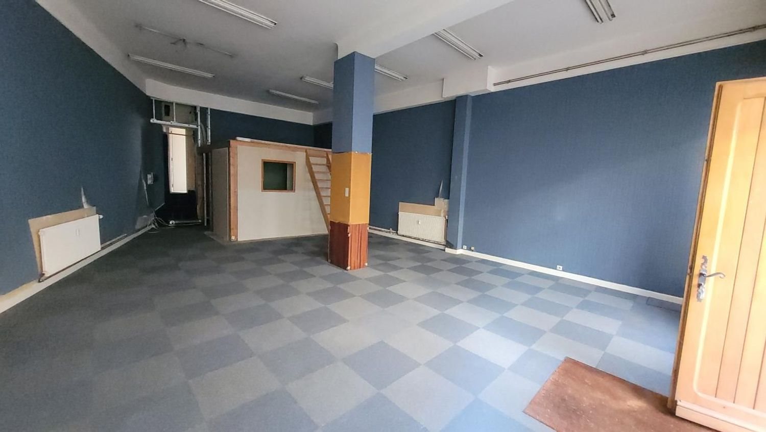Appartement à vendre, 102m², Saint-Brieuc