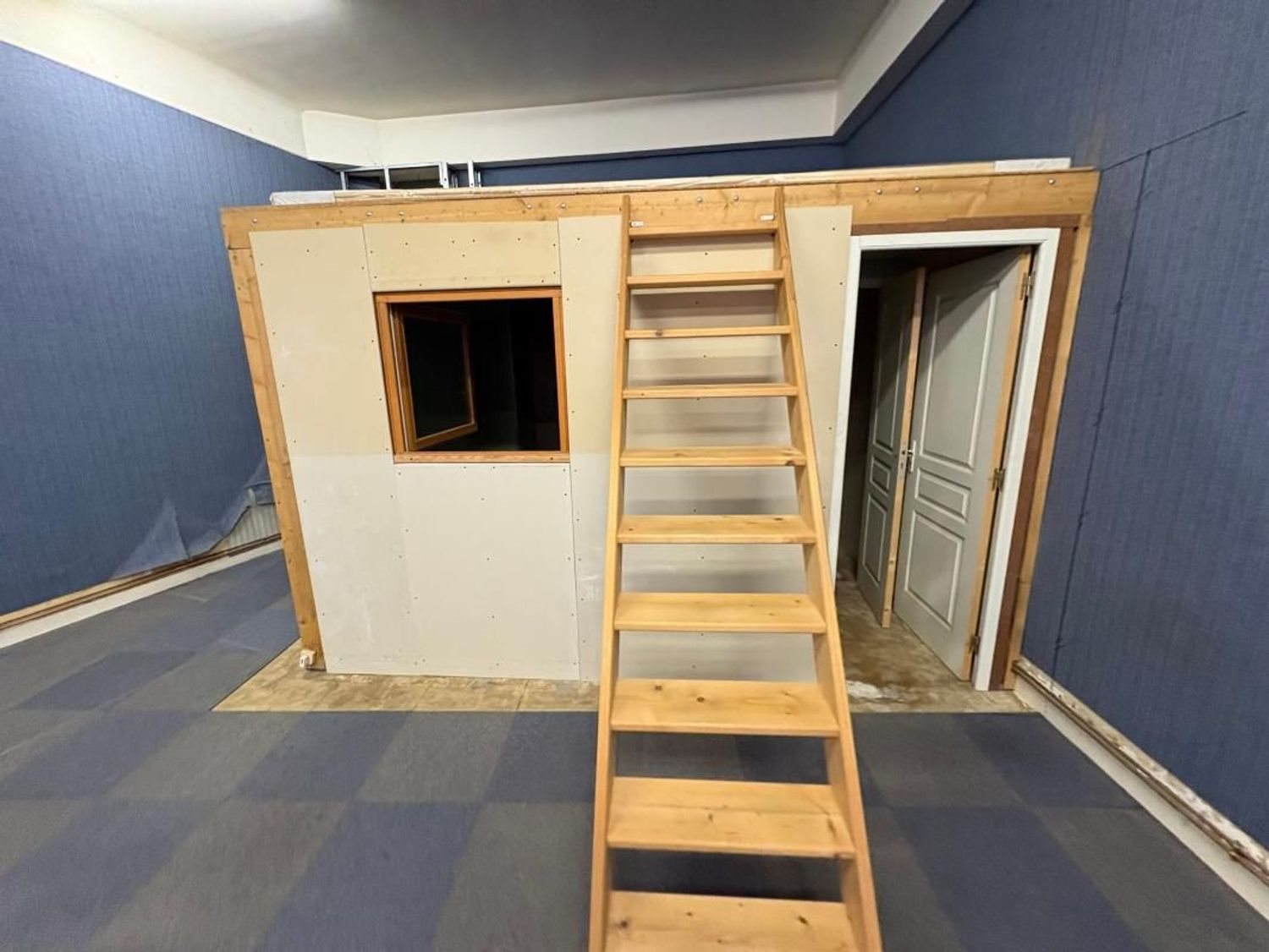 Appartement à vendre, 102m², Saint-Brieuc