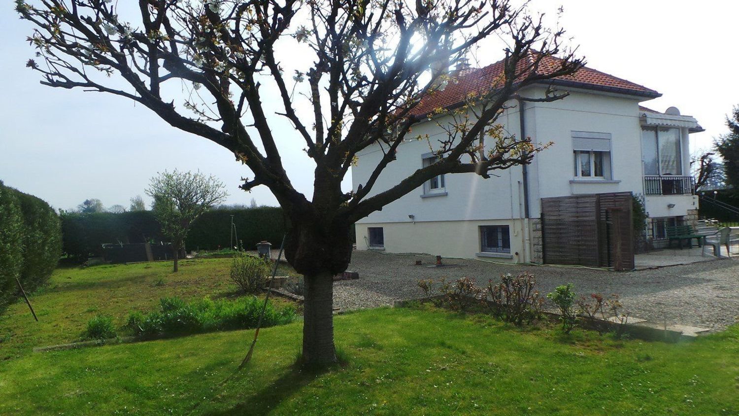 Maison à vendre, 175m², Buchères