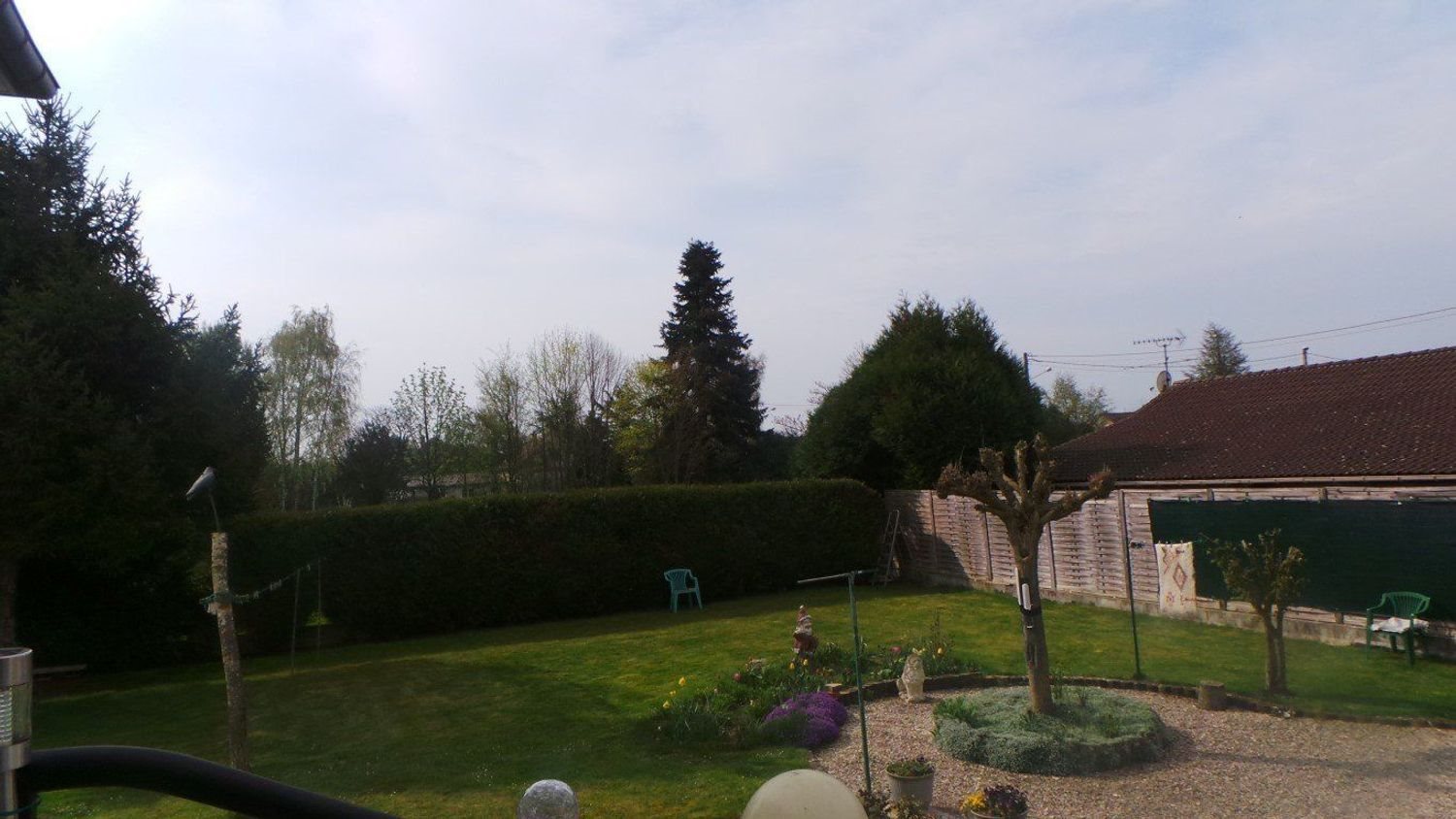 Maison à vendre, 175m², Buchères