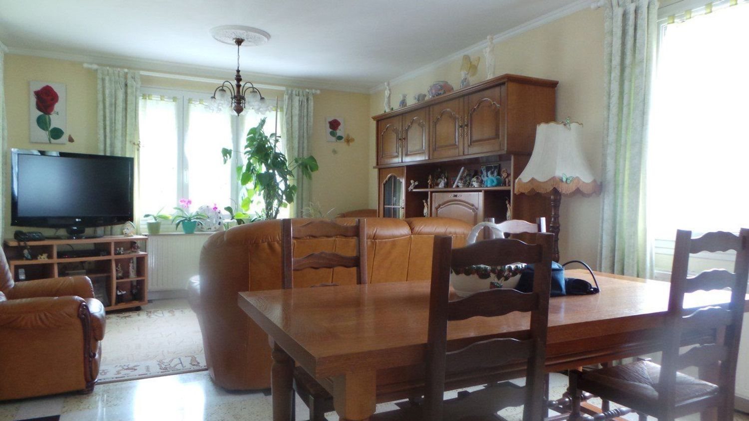 Maison à vendre, 175m², Buchères
