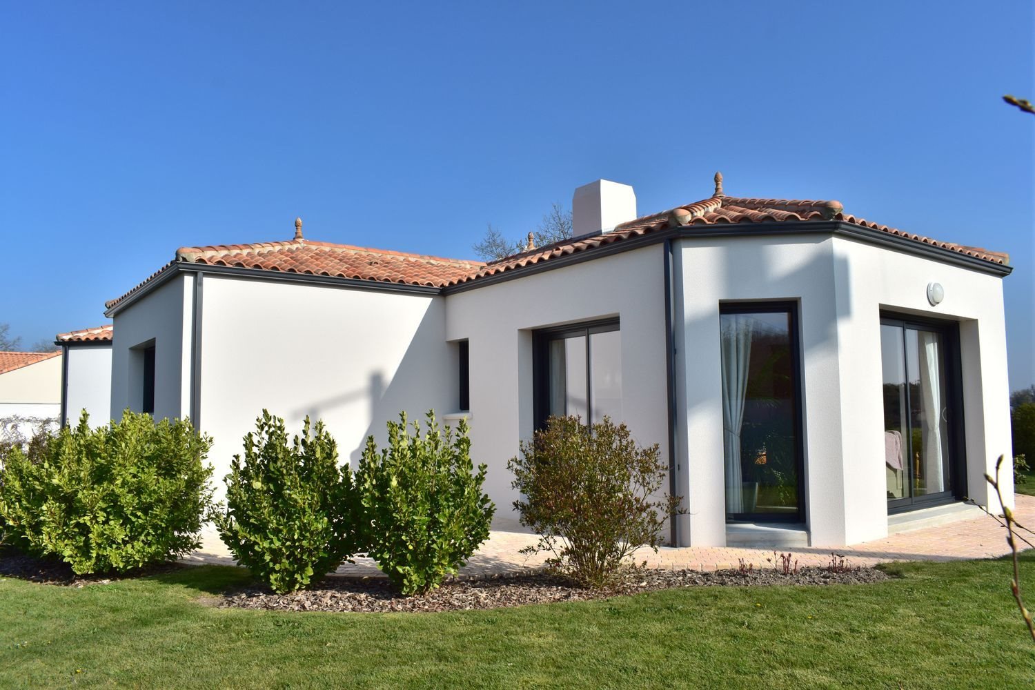Maison à vendre, 132m², Geneston
