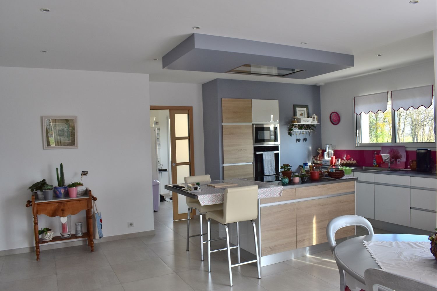 Maison à vendre, 132m², Geneston