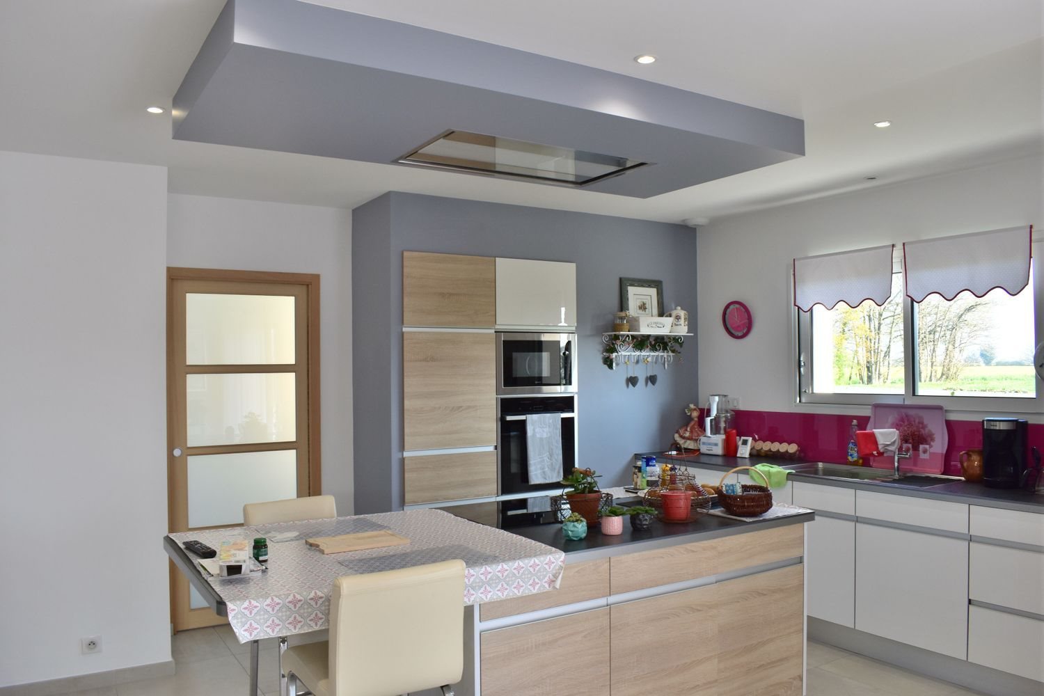 Maison à vendre, 132m², Geneston