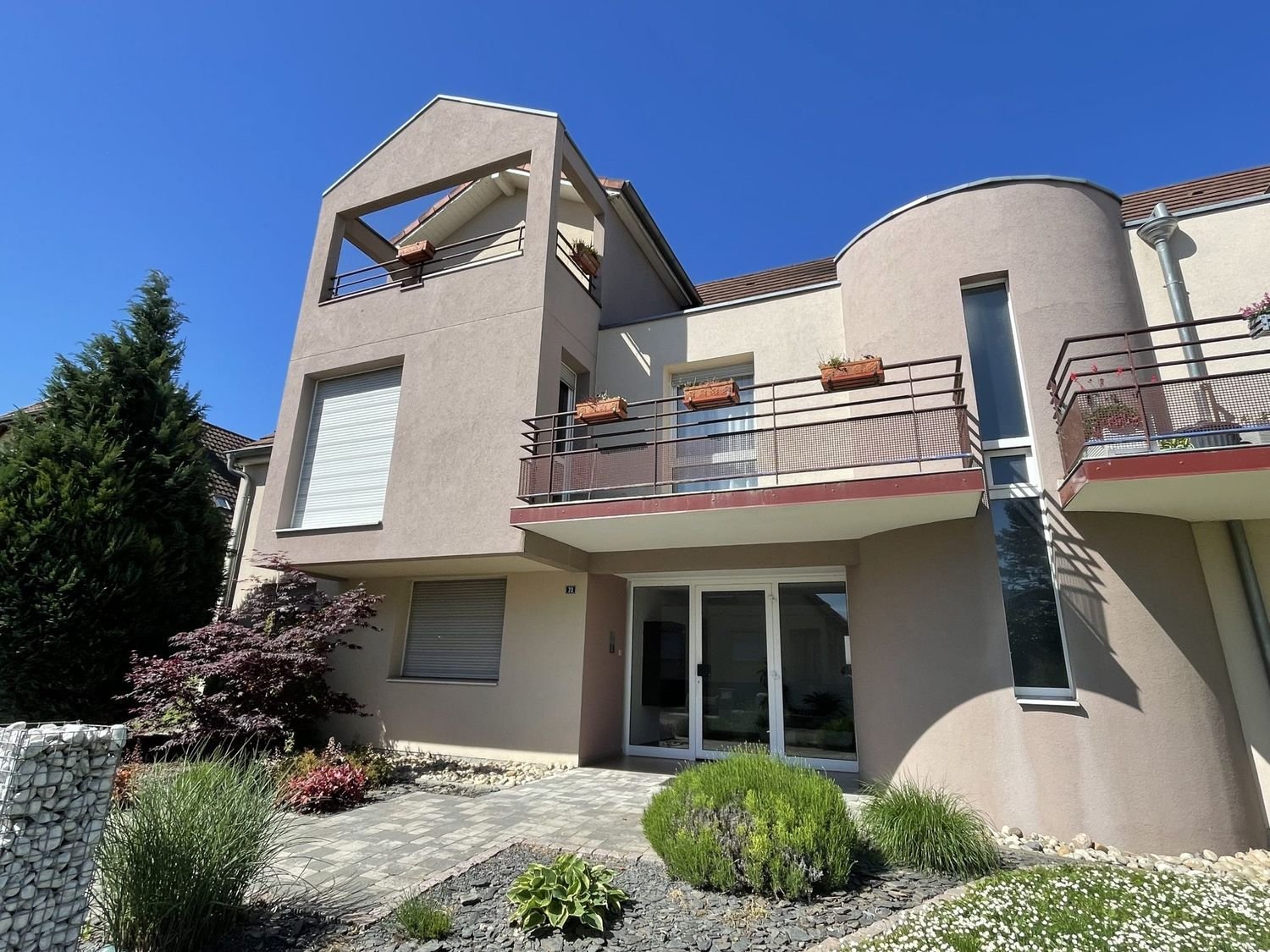 Appartement à vendre, 87m², Pfulgriesheim