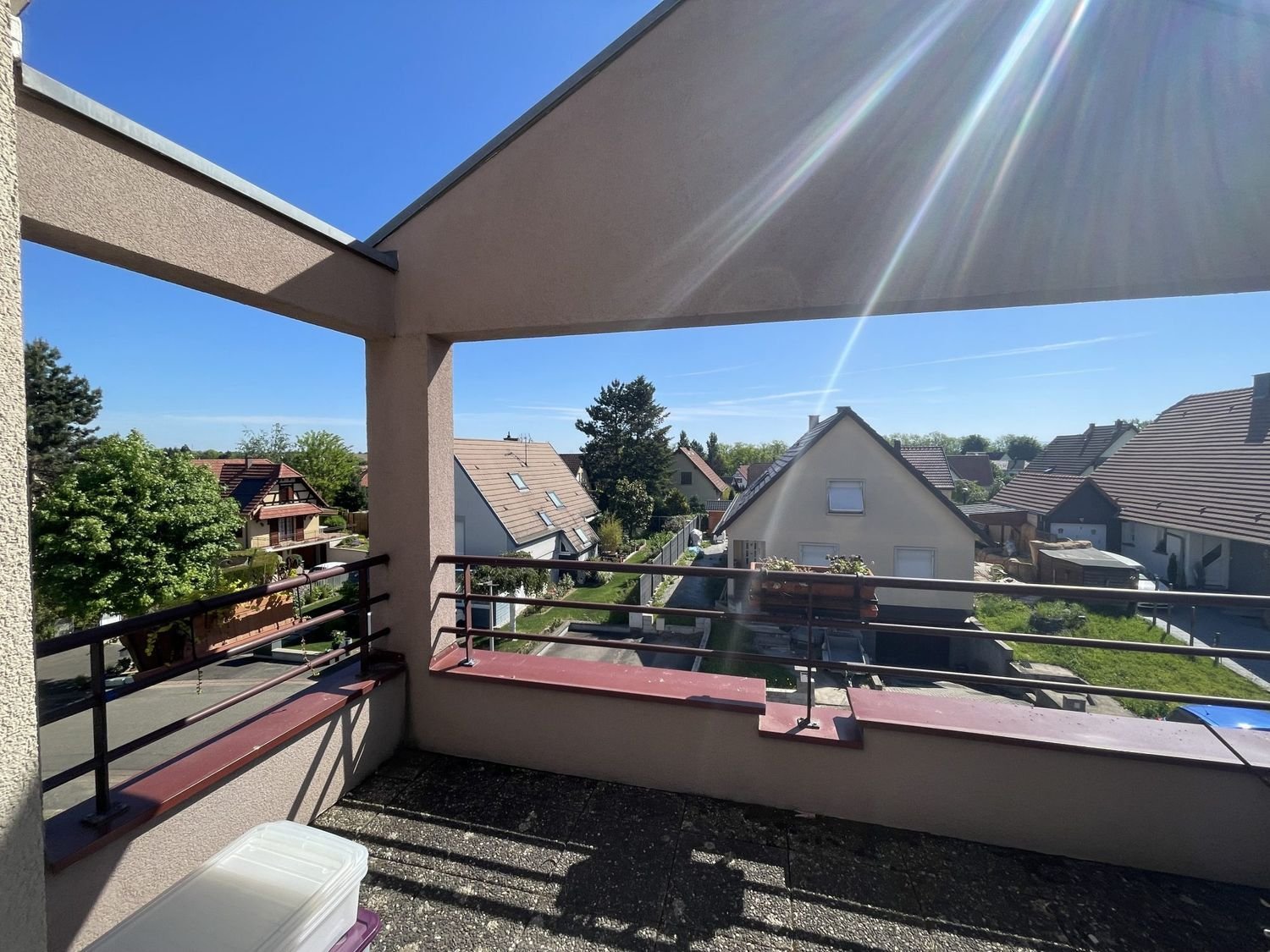 Appartement à vendre, 87m², Pfulgriesheim