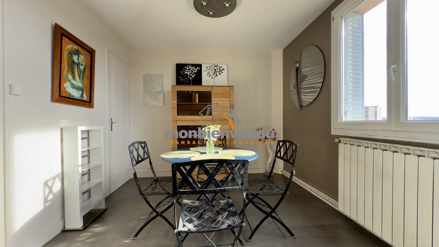 Appartement à vendre, 67m², Aurillac