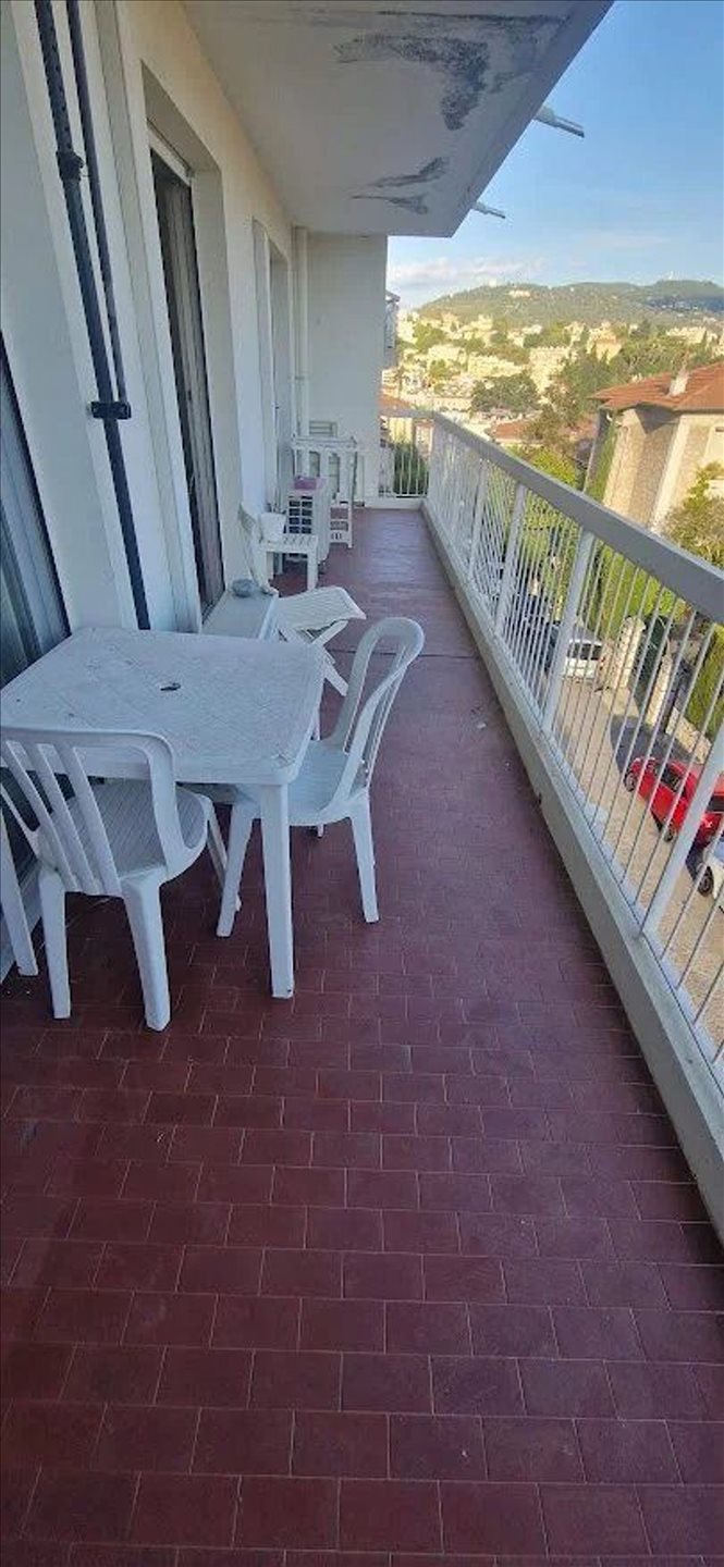 Appartement à louer, 62m², Nice