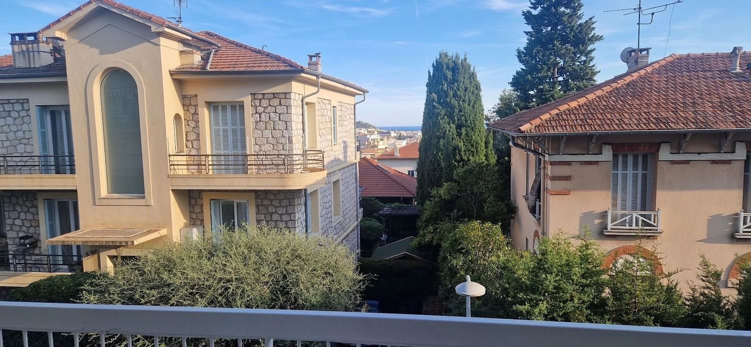 Appartement à louer, 62m², Nice